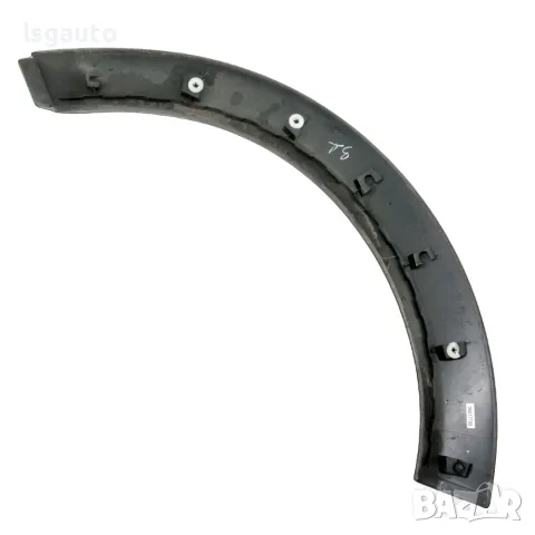 Задна дясна пластмасова вежда калник Mini Hatch (R50; R53) 2001-2006 ID: 163081, снимка 2 - Части - 55392442