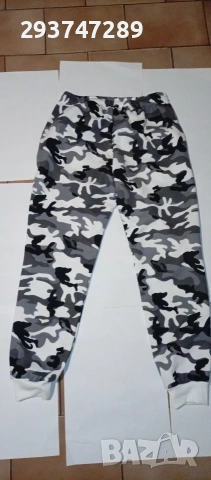 Камуфлажен екип 50евро.Parkar Plein Екип 80евро.Блузи 25евро. Елек 50евро., снимка 5 - Спортни дрехи, екипи - 53956483