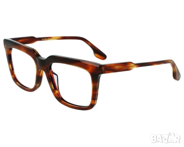 рамки Victoria Beckham VB2628 диоптрични, бифокални,прогресивни лещи, снимка 6 - Слънчеви и диоптрични очила - 53998707
