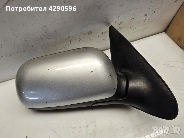 Огледало ляво дясно за Nissan Primera P11 / Примера 1996-2002г., снимка 2 - Части - 53251058