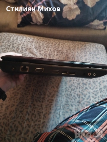 Acer Aspire 3757z , снимка 3 - Лаптопи за дома - 54436758
