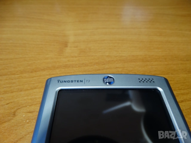 Palm TUNGSTEN T3 ..., снимка 5 - Друга електроника - 54439896