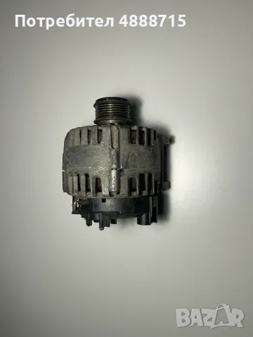 Алтернатор VW AG 14V 140A TG14C026 03L903023F (употребявана оригинална част)