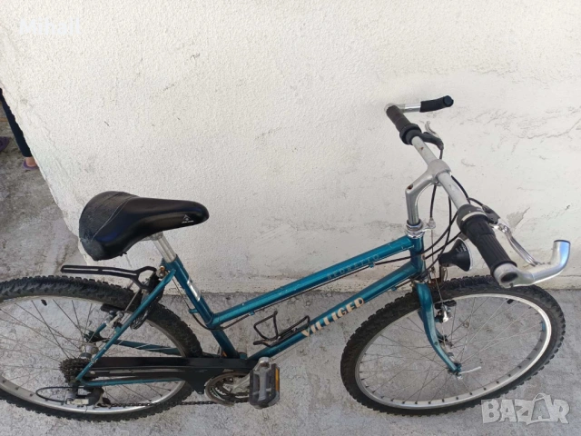 Карбонов велосипед швейцарски 19 цола, снимка 7 - Велосипеди - 54335235