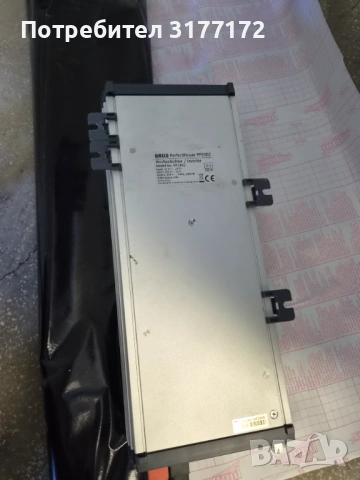 Инвертор waeco perfect power pp2002, снимка 4 - Аксесоари и консумативи - 54304181