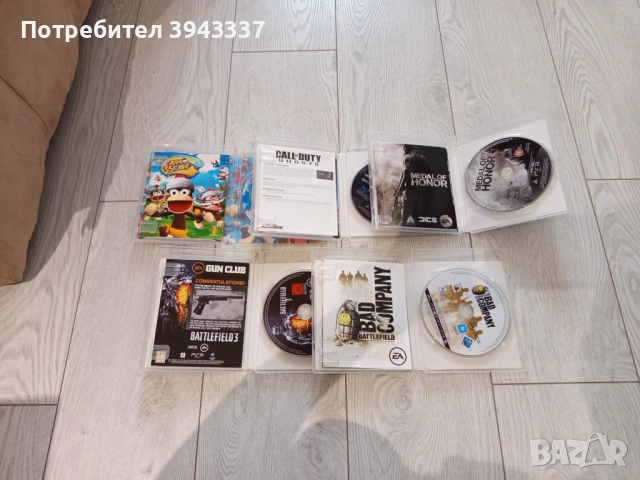 Игри за PlayStation 3, PS3 , снимка 2 - Игри за PlayStation - 54446849