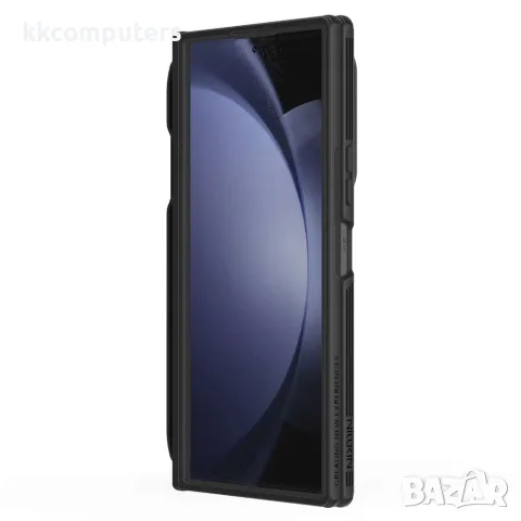 NILLKIN CamShield Prop Magnetic за Samsung Galaxy Z Fold8 Ultra PC Калъф с MagSafe, Капаче за Камера, снимка 3 - Калъфи, кейсове - 55524254