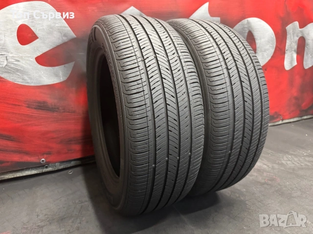 205 55 16, Всесезонни гуми, Kumho SolusTA31, 2 броя
