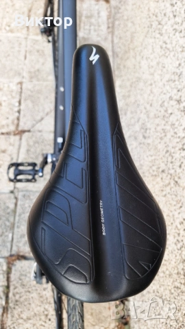 Велосипед TRIBAN RC 500, снимка 11 - Велосипеди - 54589811