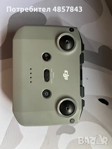 Dji mini 2 se Fly more combo, снимка 6 - Дронове и аксесоари - 54965824