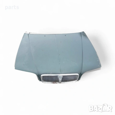 Преден Капак Ровър 600