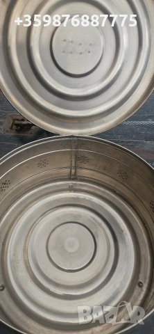 Нов барабан стерилизация Медицински барабани Стерилизационни стерилизиране автоклав, снимка 5 - Медицински консумативи - 54151001