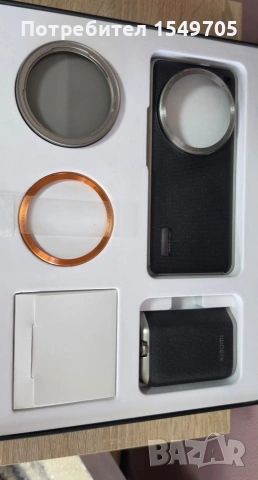 Xiaomi 14 Ultra Photography kit , снимка 4 - Xiaomi - 55002434