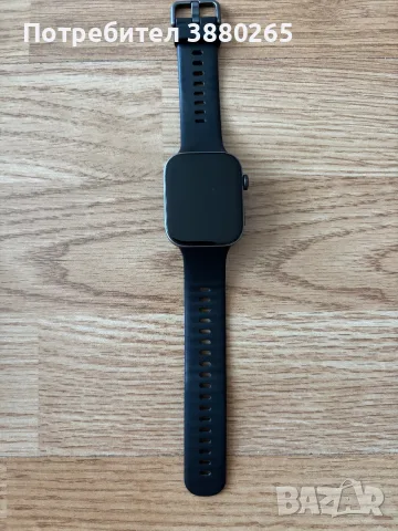 Продавам смарт часовник Huawei Fit3