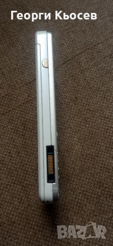 Телефон SonyEricsson-wolkman, снимка 6 - Други - 54572302