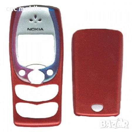 Панел Nokia 6111 Nokia 2310 Nokia 6220 Nokia 3660 Nokia 2300 Nokia 1800 Nokia N77 Nokia 6085, снимка 5 - Резервни части за телефони - 54974841
