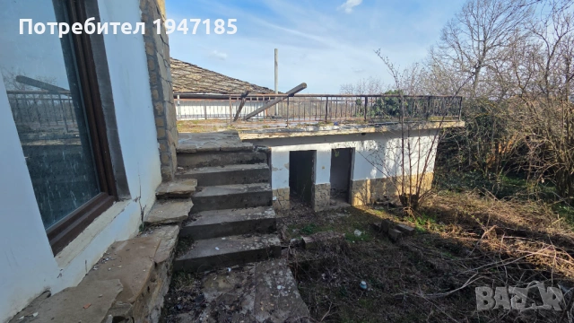 Продавам КЪЩА, снимка 2 - Къщи - 54742116