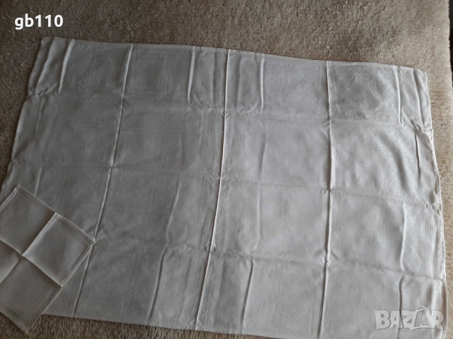 Покривки, снимка 8 - Покривки за маси - 54101862