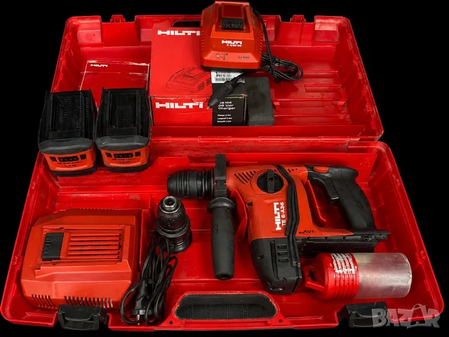 HILTI TE 6 A-36