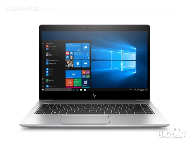 Лаптоп HP 745 G5 R5 2500U 8GB 256GB SSD NVME с до 24 МЕСЕЦА ГАРАНЦИЯ