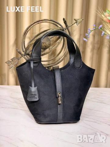 Hermes ⚜️ Дамски Чанти , снимка 3 - Чанти - 54392320