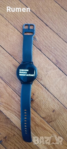Смарт часовник Samsung Active 2 , снимка 2 - Смарт часовници - 54440555