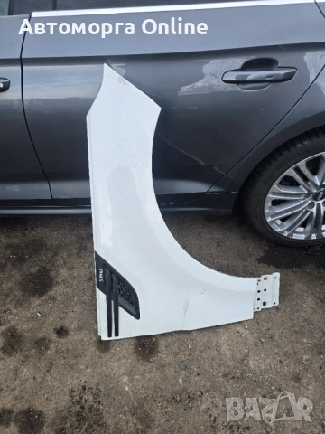 Преден десен калник Range Rover Sport 2015