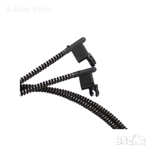 Комплект жила за задна електрическа щора (багажник) на Audi A6 C7 (2011-2018) , снимка 4 - Части - 54192195