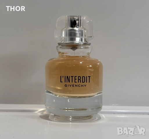 alien chanel dior tom ford mugler armani, снимка 6 - Дамски парфюми - 55263903