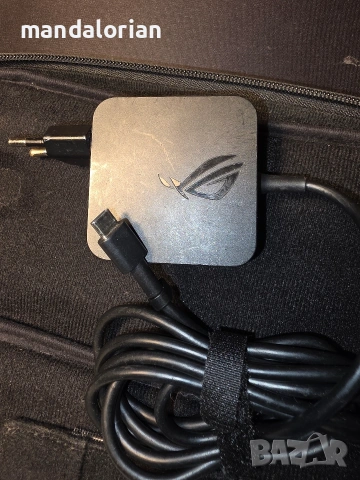 ASUS ROG Ally Z1 Extreme, снимка 4 - Други игри и конзоли - 54510880