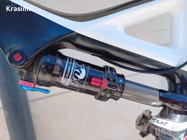 Карбонов Specialized stumpjumper comp 29", снимка 7 - Мъжки - 54133561