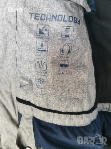 Дамско яке , снимка 2 - Якета - 53981530