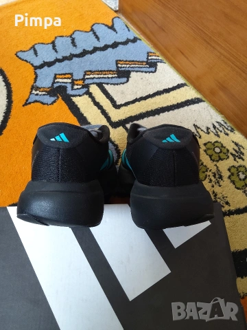 Adidas adizero evo sl маратонки , снимка 5 - Маратонки - 54689496