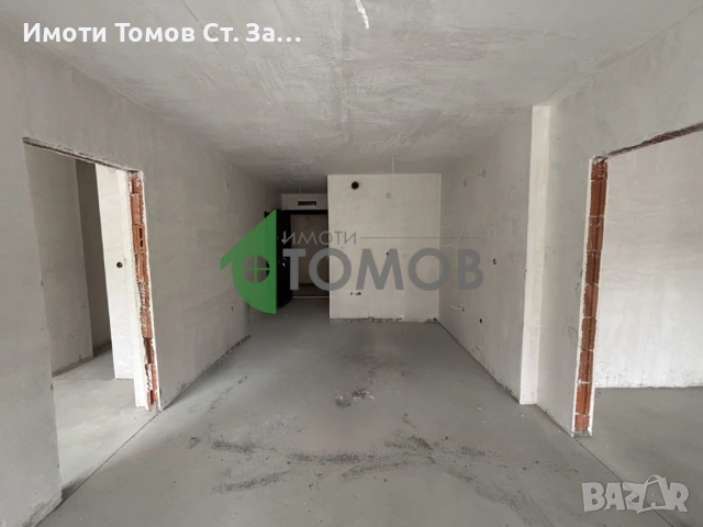 Тристаен апартамент на Топ локация - кв. Аязмото, снимка 4 - Апартаменти - 54204734