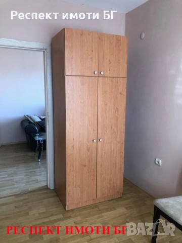 Съдийски тристаен обзаведен 450 евро, снимка 7 - Апартаменти - 54476379