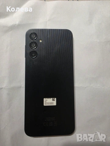 Samsung Galaxy A14, снимка 5 - Samsung - 54966353