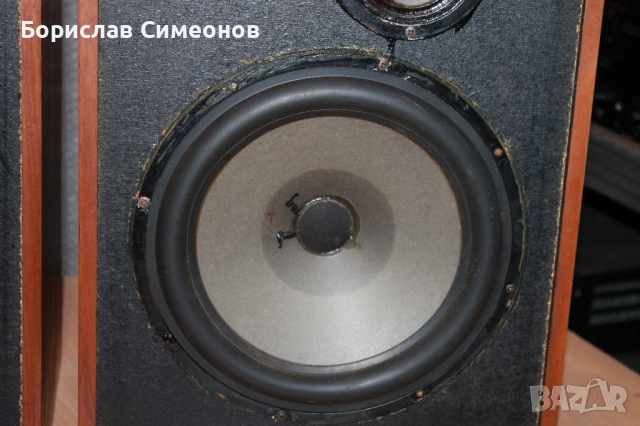 Sony SS - 5300A, снимка 6 - Тонколони - 54322673