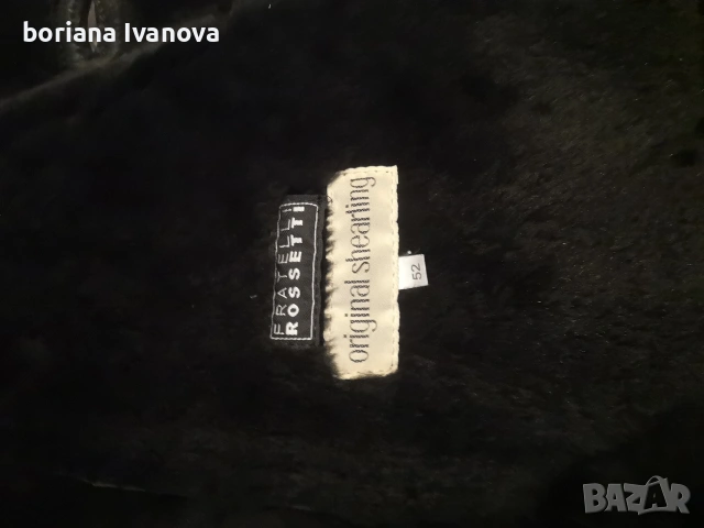 Fratelli rossetti , снимка 18 - Палта - 54444740