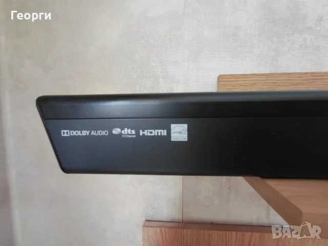 Продава се саундбар SAMSUNG HW-R 550/EN, снимка 6 - Тонколони - 55401225