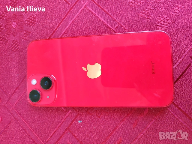 телефон iPhone14, снимка 9 - Apple iPhone - 55141636