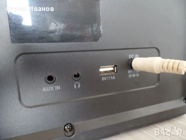 Radiola, снимка 10 - Аудиосистеми - 54081025