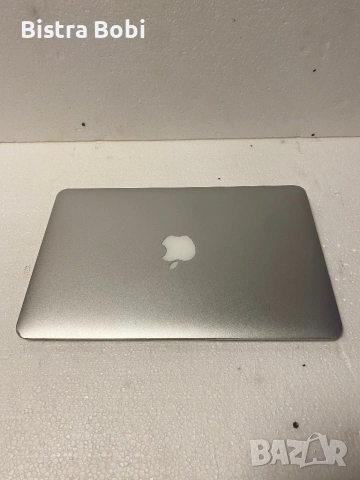 MacBook Air , снимка 3 - Лаптопи за работа - 54072190