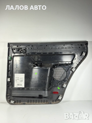Задна лява кора врата Vw Touran , снимка 2 - Части - 54764575