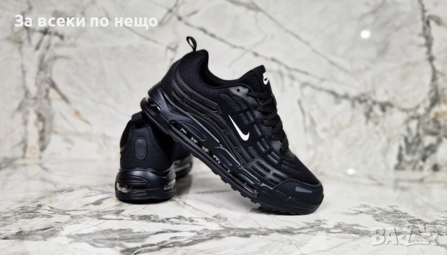 Nike Мъжки Маратонки👟Мъжки Маратонки Найк - Различни Цветове Код P2260, снимка 14 - Маратонки - 54241603