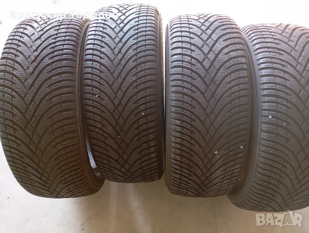 гуми за лек автомобил 215/50R18