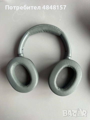 Sony ULT WHULT900N (безжични слушалки Сони), снимка 4 - Bluetooth слушалки - 54793341