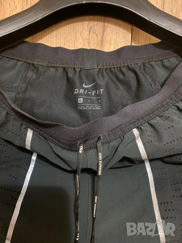 Мъжки къси панталони NIKE, снимка 4 - Спортни дрехи, екипи - 54382962
