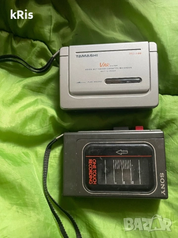 radio cassette Sony,Panasonic и .., снимка 18 - Други ценни предмети - 3338191