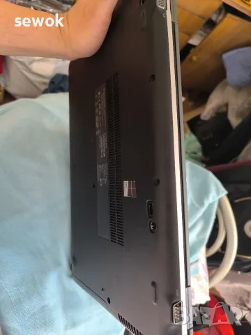 HP i5 6200u 8gb - 240ssd, снимка 8 - Работни компютри - 55551918