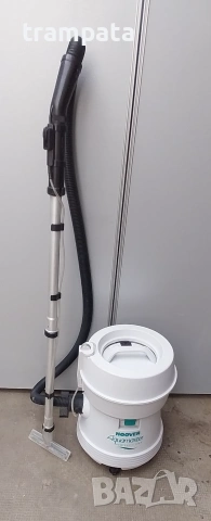 НАЙ ДОБРАТА ОФЕРТА  Перяща прахосмукачка Hoover aquamaster ecotronic 3000